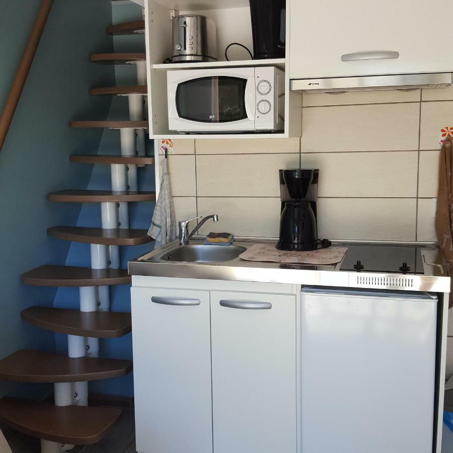 Studio Cosy Leilighet Biganos Eksteriør bilde